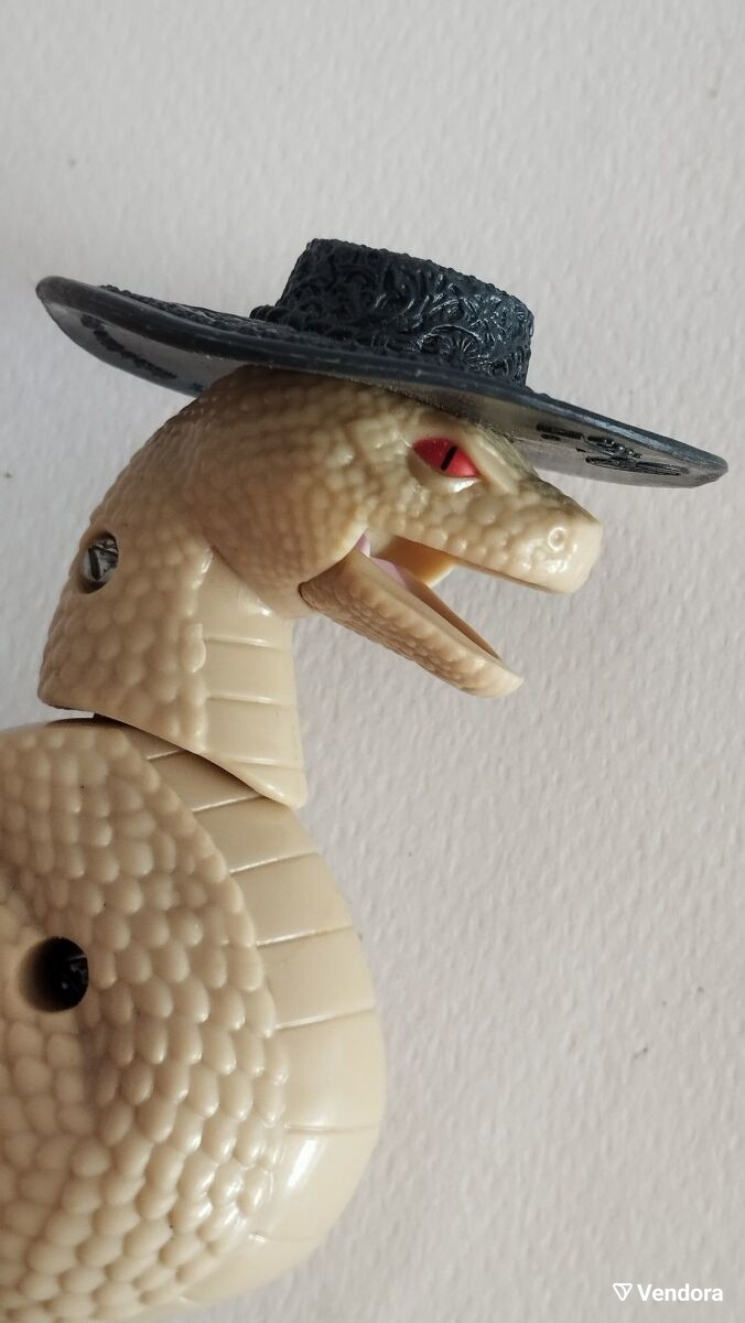 Snake Toy Rango Rango Rattlesnake Jake Toys
