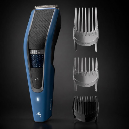 Philips Hairclipper Series 5000 HC5612/15 hair clipper