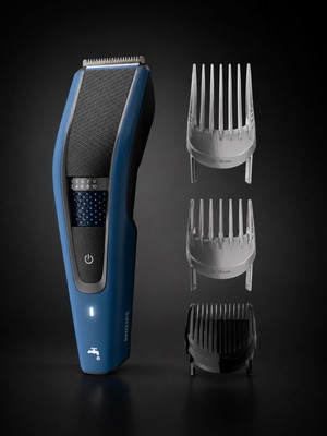 Philips Hairclipper Series 5000 HC5612/15 hair clipper