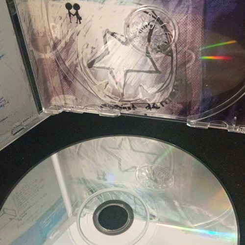 Radiohead OK Computer CD like new, rock