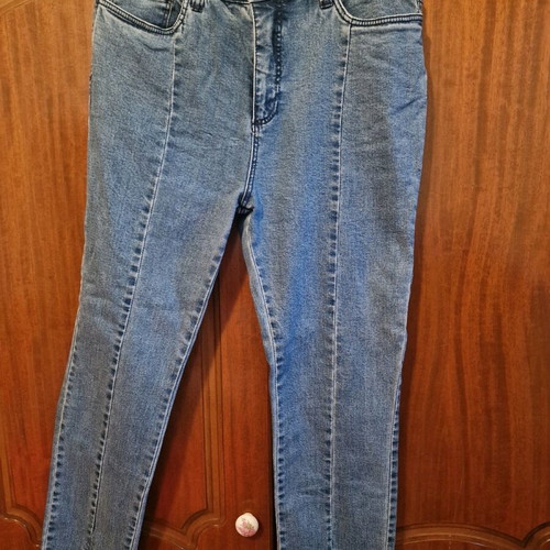 Na-Kd denim jeans size 42 like new, straight and slim fit