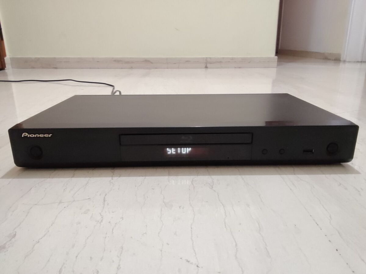 Pioneer 3D Bluray Disc Player BDP 170… - € 60,00 - Vendora.cy