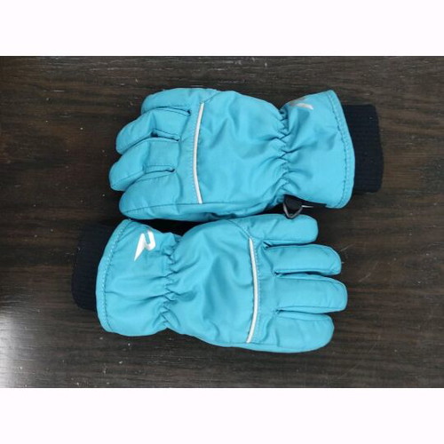 Snow gloves like new