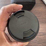 Sigma 24mm f/1.4 DG HSM Art lens for Nikon Full Frame