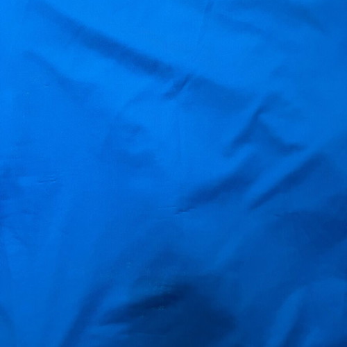 Under Armour x Superman blue shirt used, size M
