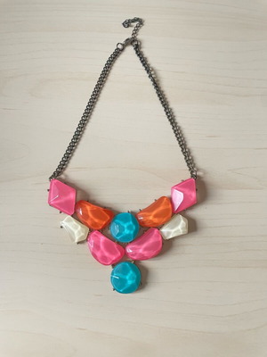 Vintage necklace like new