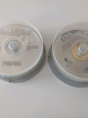 CD μουσικής μεταχειρισμένα, πακέτο 37, rock n roll, disco, blues