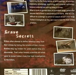 The Real CSI Volume 6 DVD new, crime thriller TV show