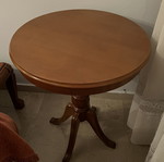 Table used
