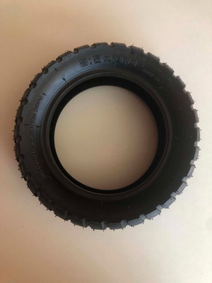 8.5×3.0 outer tire for KuKirin G2 Pro Old