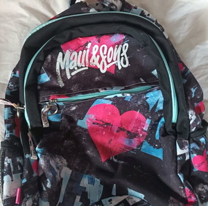 Τσάντα back pack