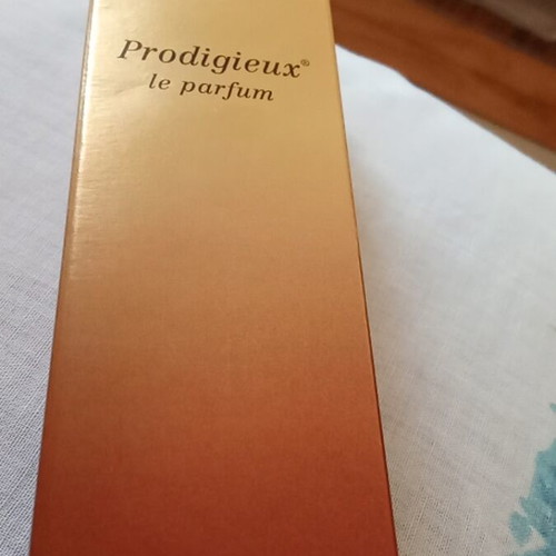 Nuxe Prodigieux le parfum Eau de Parfum 30 ml