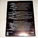  Ο Παγκόσμιος Μίκης Θεοδωράκης (3 CD)