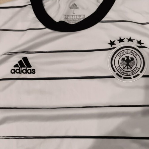 Adidas Germany Football Jersey 2020 σαν καινούργιο, large