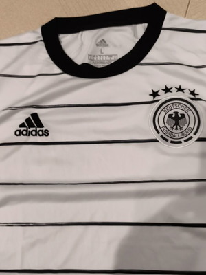Adidas Germany Football Jersey 2020 σαν καινούργιο, large