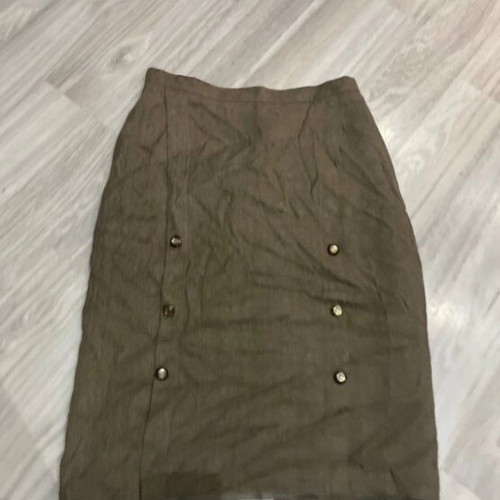 Women's skirt like new, size S/36/8