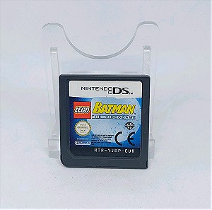 Nintendo Ds Lego Batman The Videogame αυθεντική & λειτουργική