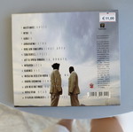 Ekeinos kai Ekeinos CD, sealed