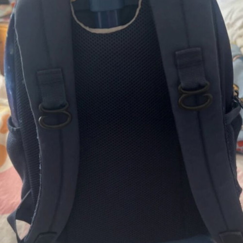 Kindergarten backpack like new