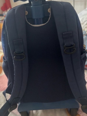 Kindergarten backpack like new