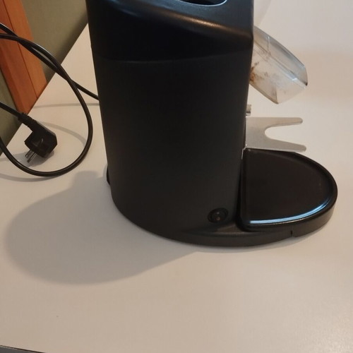 Ascaso professional coffee cutter used