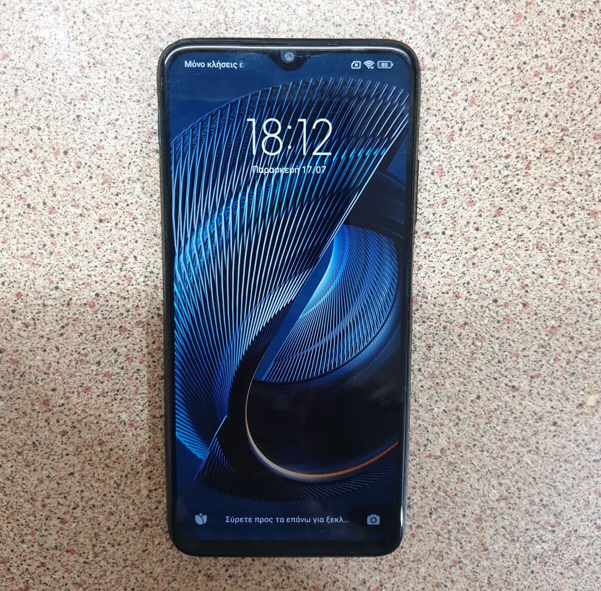 Xiaomi Redmi 9T 64GB 4+1GB used… - € 58,00 - Vendora.cy