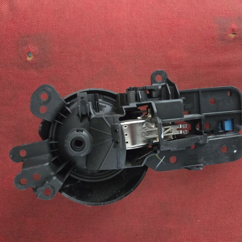 Mini Cooper R56 F56 door handle original, like new