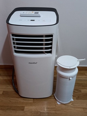 Φορητό κλιματιστικό Comfee smart cool 7000 like new