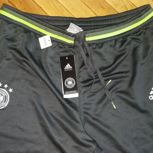 Germany Soccer Tracksuit Adidas DFB Deutschland Football Training Suit