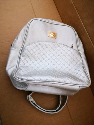 Women's backpack bag used, good condition, pack of 2