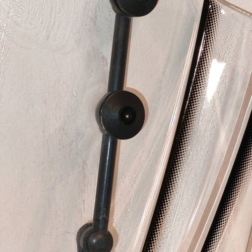 Puig Windscreen like new for Beverly ’21s