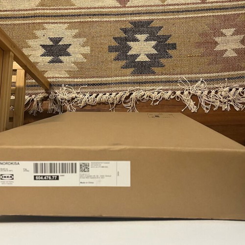 Ikea nightstand new, sealed in box