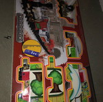 Electric Train Express Classic Series