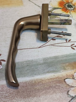 Handle for door window like new