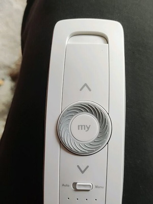 Somfy χειριστήριο ρολών Situo 5 Var καινούργιο αχρησιμοποίητο