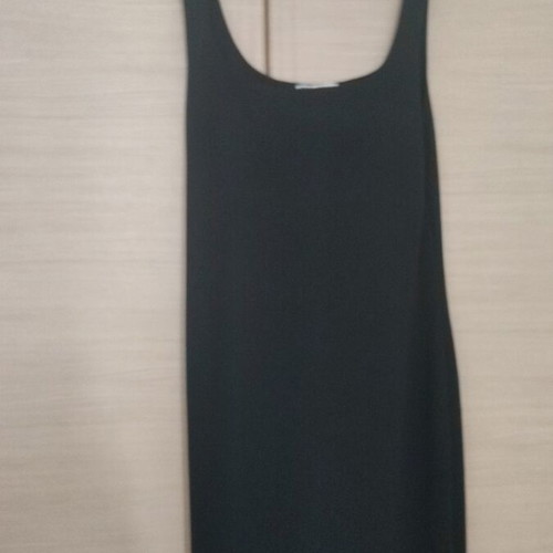Zara fitted dress new, black, size medium