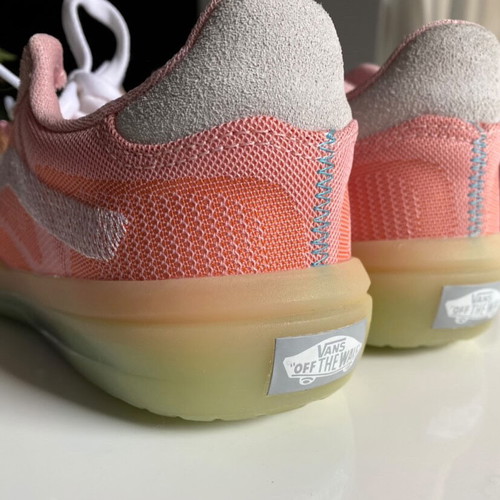 Vans evdnt ultimatewaffle size 36 new
