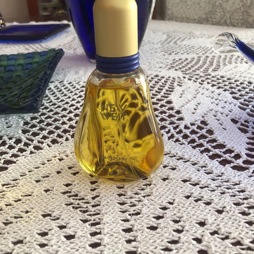 New West Eau de Parfum 100 ml regular perfume new