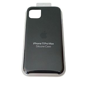 iPhone 11 Pro Max ΘΗΚΗ ΣΙΛΙΚΟΝΗΣ