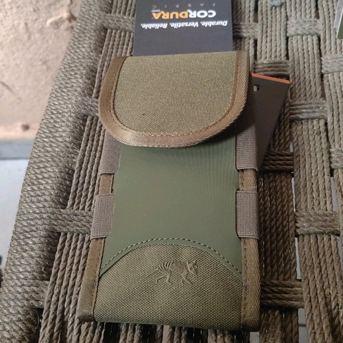 Tasmanian Tiger Tactical Cover XXL phone case new with molle