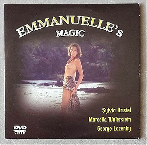Emmanuelle's Magic (1993)