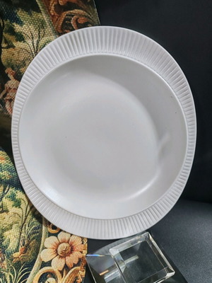 Thomas Rosenthal FlameFest dish like new from 1960, Germany