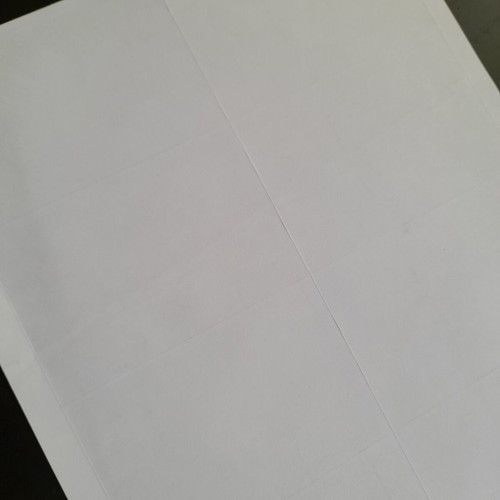 Labels with celebrities like new