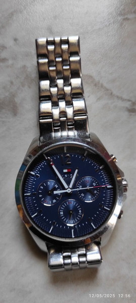 Ρολόι Tommy Hilfiger