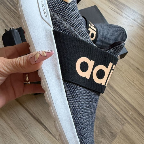 Adidas Lite Racer Adapt Cloudfoam sneakers new, size 40.5