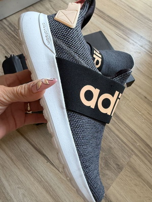 Adidas Lite Racer Adapt Cloudfoam sneakers new, size 40.5