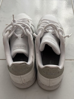 Adidas Grand Court Alpha women's sneakers size 42, white