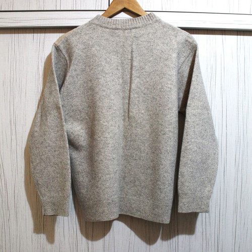 The Bostonians men's sweater used, size Medium, multicolored