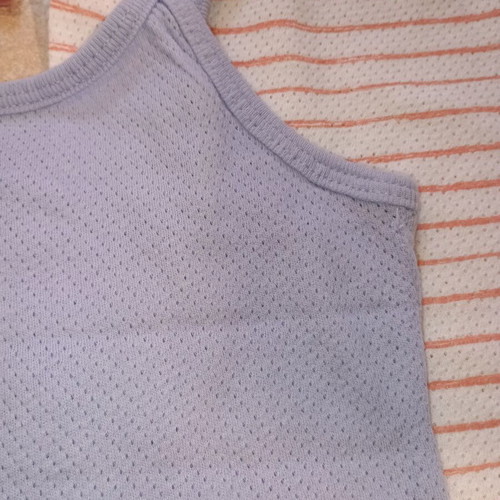 Clothes for 4-year-old girl used, pack of 14 pieces