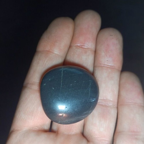 Black Tourmaline new